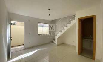 Imagem 2: Casa para aluguel no bairro Bonsucesso de 2 quartos