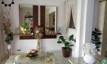 Imagem 4: CASA CIPAVA Casa com 3 dormitórios