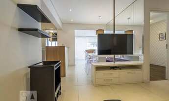 Imagem 7: Apartamento à Venda - Brooklin, 2 Quartos, 74 m2