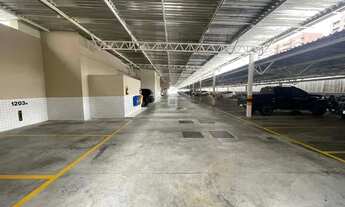 Imagem 2: Apartamento / 76 metros quadrados com 2 quartos em Guararapes - Fortaleza - CE