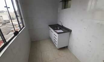 Imagem 6: REF 10245- Apartamento com 1 dormitório para alugar, 60 m² por R$ 1.200/mês - Jardim Plana