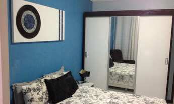 Imagem 7: Sobrado para venda com 72 metros quadrados com 2 quartos em Itapuã - Salvador - Bahia