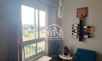 Imagem 2: APARTAMENTO DOCE LAR BELLA COLÔNIA - CIDADE NOVA I - JUNDIAÍ/SP