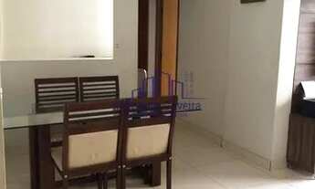 Imagem 6: Apartamento 3/4 (1 suíte) 83 m², Setor Bueno