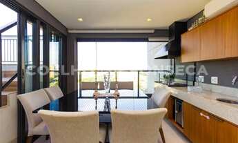 Imagem: São Paulo - Apartamento Padrão - Campo