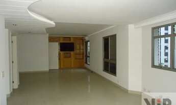 Imagem 3: Apartamento alto padrão próximo ao Shopping Higienópolis