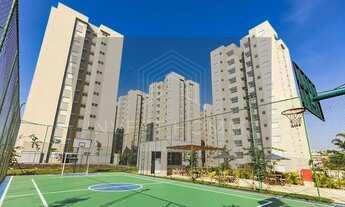 Imagem: Apartamento - Jardim Maria Antonia (Nova