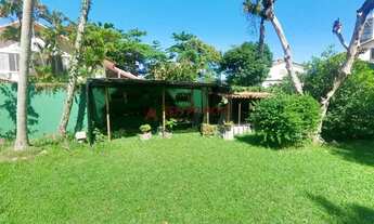 Imagem 5: Casa com 5 dormitórios para alugar, 600 m² por RS 20.000,00-mês - Barra da Tijuca - Rio de