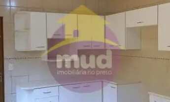 Imagem 4: Casa para para aluguel no bairro PARQUE SAO MIGUEL, em São José do Rio Preto - SP