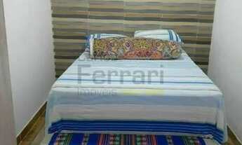 Imagem 7: Sobrado 02 quartos, Varanda , Salão , 02 vagas- Vila Souza