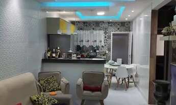 Imagem 3: Casa de condomínio para venda possui 130 metros quadrados com 2 quartos em Centro - Ararua