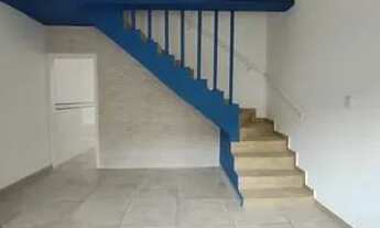 Imagem 3: Sobrado para aluguel possui 150 metros quadrados com 2 quartos em Centro - Santo André - S