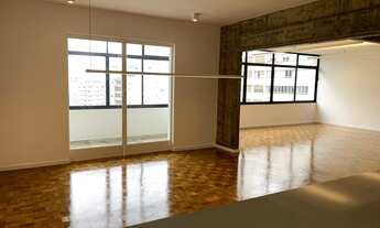 Imagem 7: Apartamento reformado na Av. Higienópolis