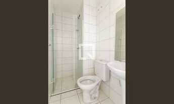 Imagem 7: Apartamento para Aluguel - Parque Reboucas, 1 Quarto, 33 m2