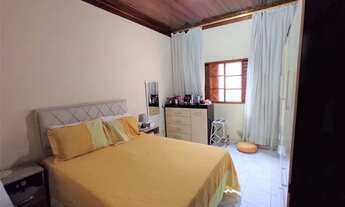 Imagem 5: Casa 100 m2, 2 dormitórios, para venda R$370.000 - Monte Castelo, sjc