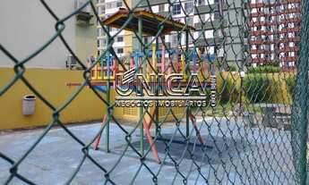 Imagem 6: Alugue Apartamento no Condomínio Andaluzia