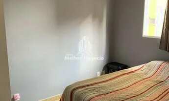 Imagem 6: Apartamento com 2 dorms, Jardim das Colinas, Hortolândia - R$ 245 mil, Cod: AP1579