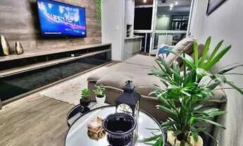 Imagem 4: APTO 03 Quartos, 02 Suítes, 02 Vagas - Pagani - Santa Catarina