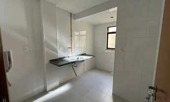 Imagem 6: Bairro Santa Helena, apartamento frente 2 quartos/suite/sala/vaga