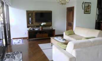 Imagem 2: Apartamento à venda, 3 quartos, 1 suíte, 2 vagas, Gonzaga - Santos/SP