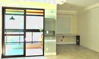 Imagem: Apartamento a venda com 98 m2, com 2 suites