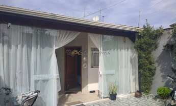 Imagem: Casa com 3 dorms, Cibratel II, Itanhaém