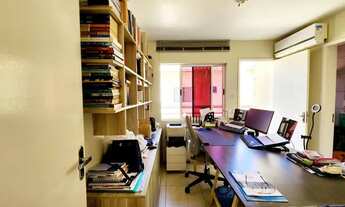 Imagem 7: SAPIRANGA com 120m², 03 qtos, 02 vagas - R$ 540 miml