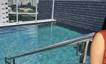 Imagem 6: BC- Pronto para morar nas Graças | 3 Quartos (1 Suíte