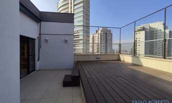 Imagem 7: COBERTURA - ALTO DA LAPA - SP