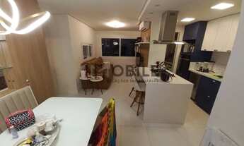 Imagem 3: Apartamento de 2 dormitórios em São Sebastião, Porto Alegre - 70m², 1 suíte, 2 banheiros