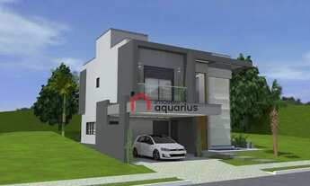 Imagem 6: Sobrado com 3 dormitórios à venda, 213 m² por R$ 1.437.000,00 - Condominio Reserva Ruda