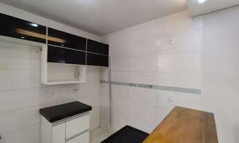 Imagem 4: Contagem - Apartamento Padrão - Kennedy