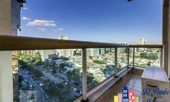 Imagem 1: Apartamento com 60m na melhor localização de Alphaville !!