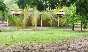 Imagem 6: Sitio estrada União/Lagoa Alegre,  povoado chapadinha 9 km do centro de União