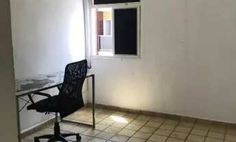 Imagem: Quarto para mulheres