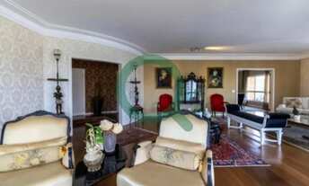 Imagem 4: São Paulo - Apartamento Padrão - Real Parque