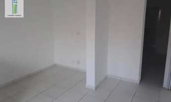 Imagem 3: Casa com 1 dormitório para alugar, 40 m² por R$ 855,00/mês - Vila Albertina - São Paulo/SP