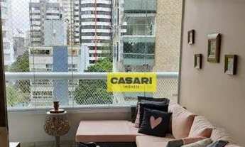 Imagem: Apartamento com 3 dormitórios à venda