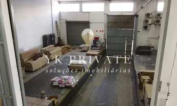 Imagem 7: Galpão/ Barra funda / 1960 m²/ 10 vagas / Proximo ao metro !