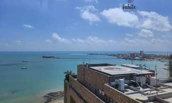 Imagem 4: Apartamento Padrão para Aluguel em Mucuripe Fortaleza-CE - 10714