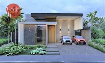 Imagem: Casa À Venda Térrea Em Condomínio Fechado