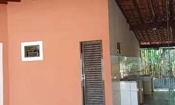 Imagem: Casa com 2 dormitórios para alugar, 120