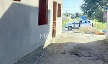 Imagem 4: Geminado 2 quartos sendo 01 suite/ praia do Ervino em SFS