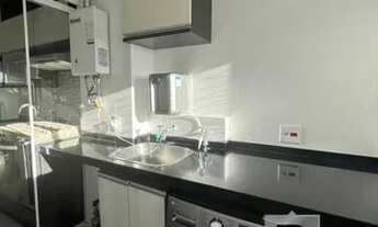 Imagem 7: Apartamento para venda com 96 metros quadrados com 2 quartos