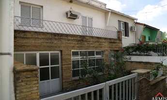 Imagem: Ótimo sobrado localizado no coração do