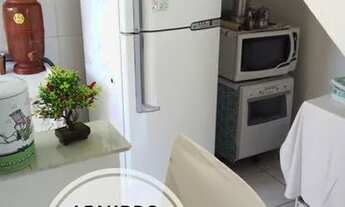 Imagem 3: LINDA CASA DE DOIS QUARTOS EM VARGEM PEQUENA COM BELA VISTA PARA O VERDE!