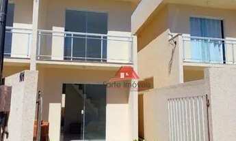 Imagem 2: Casa com 2 dormitórios - B. Jardim Letícia - CG/RJ