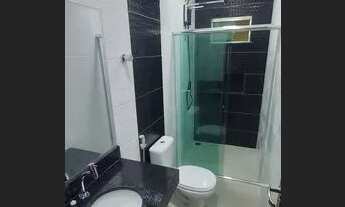 Imagem 8: Apartamento de alto padrão