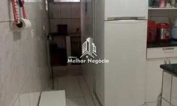 Imagem 4: Casa com 3 dorms, Vila Rezende, Piracicaba - R$ 389 mil, Cod: RRCA3257