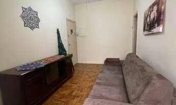 Imagem: Apartamento com 1 dormitório à venda